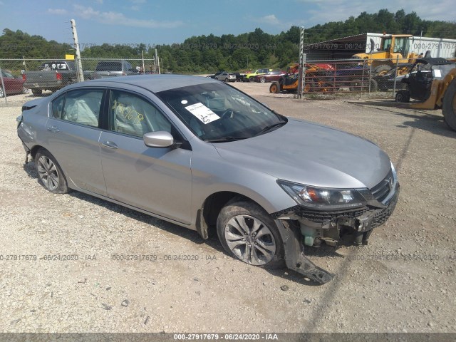 HONDA ACCORD SEDAN 2014 1hgcr2f30ea150127