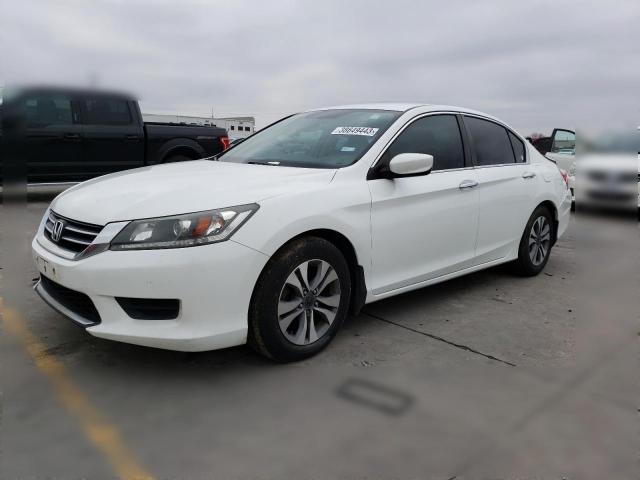 HONDA ACCORD LX 2014 1hgcr2f30ea150421