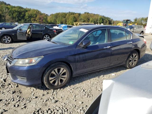 HONDA ACCORD LX 2014 1hgcr2f30ea150662