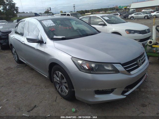 HONDA ACCORD SEDAN 2014 1hgcr2f30ea151293