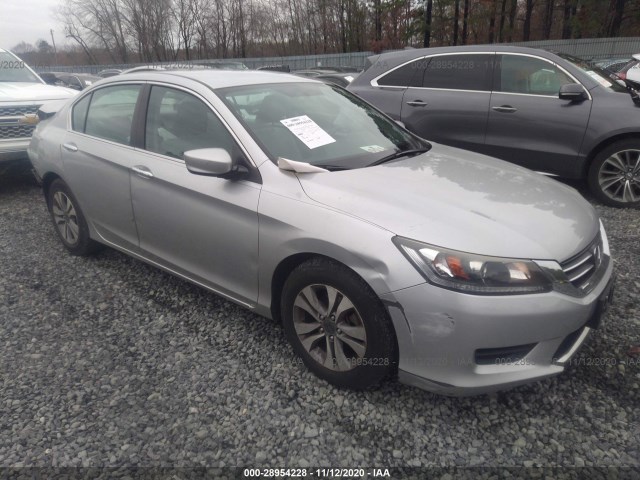 HONDA ACCORD SEDAN 2014 1hgcr2f30ea152413