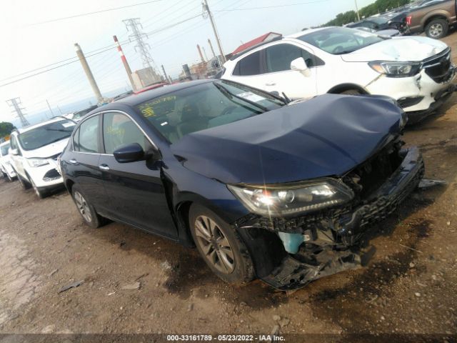 HONDA ACCORD SEDAN 2014 1hgcr2f30ea153058