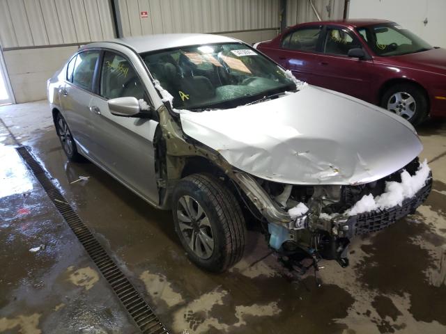 HONDA ACCORD LX 2014 1hgcr2f30ea153612