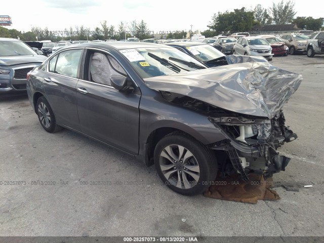 HONDA ACCORD SEDAN 2014 1hgcr2f30ea155408