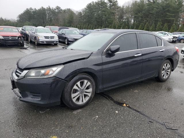 HONDA ACCORD LX 2014 1hgcr2f30ea160527