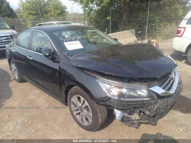 HONDA ACCORD SEDAN 2014 1hgcr2f30ea161242