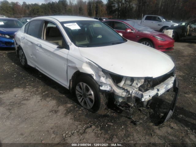 HONDA ACCORD SEDAN 2014 1hgcr2f30ea162083