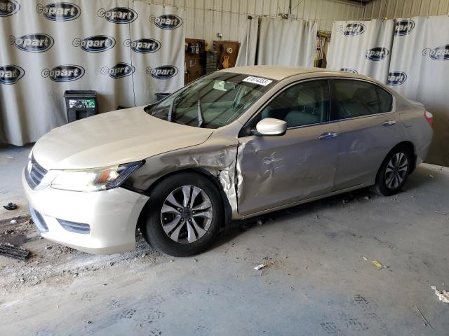 HONDA ACCORD LX 2014 1hgcr2f30ea162231