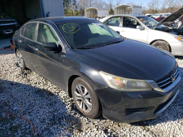 HONDA ACCORD LX 2014 1hgcr2f30ea162522