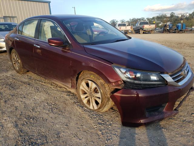 HONDA ACCORD LX 2014 1hgcr2f30ea163587