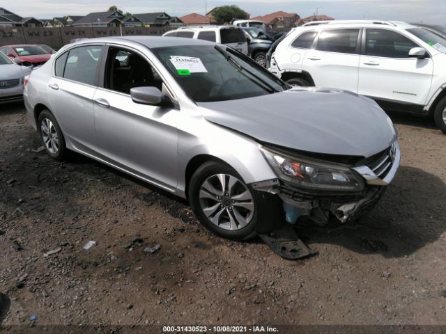 HONDA ACCORD SEDAN 2014 1hgcr2f30ea164206