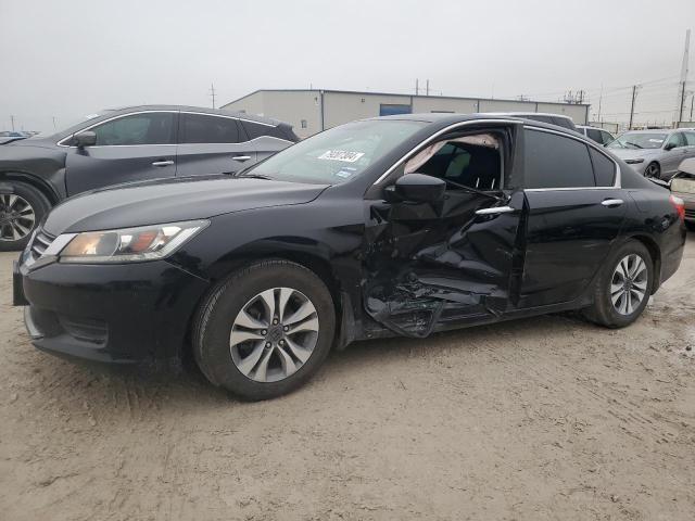 HONDA ACCORD LX 2014 1hgcr2f30ea165999