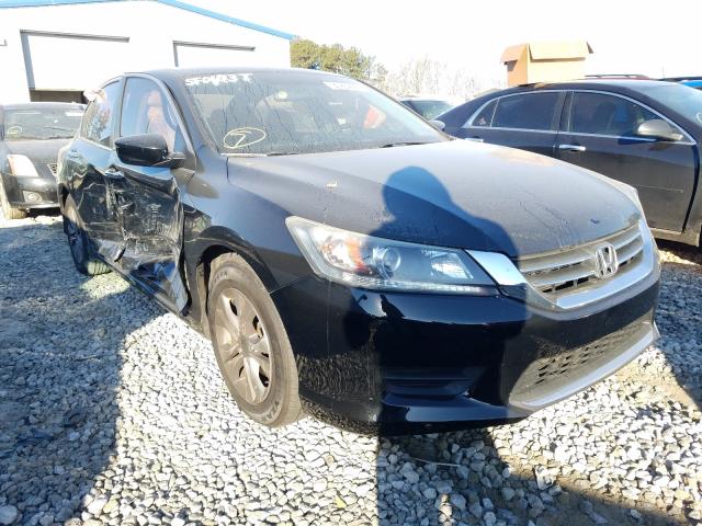 HONDA ACCORD LX 2014 1hgcr2f30ea166957