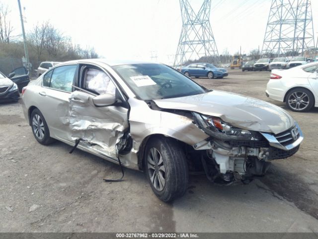 HONDA ACCORD SEDAN 2014 1hgcr2f30ea167669