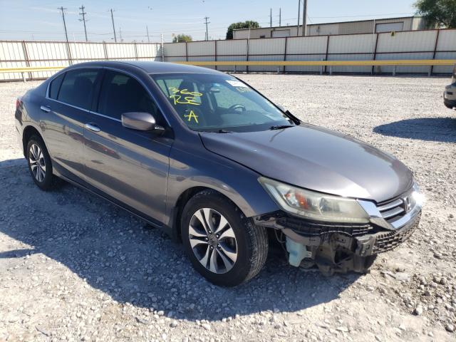 HONDA ACCORD LX 2014 1hgcr2f30ea168868