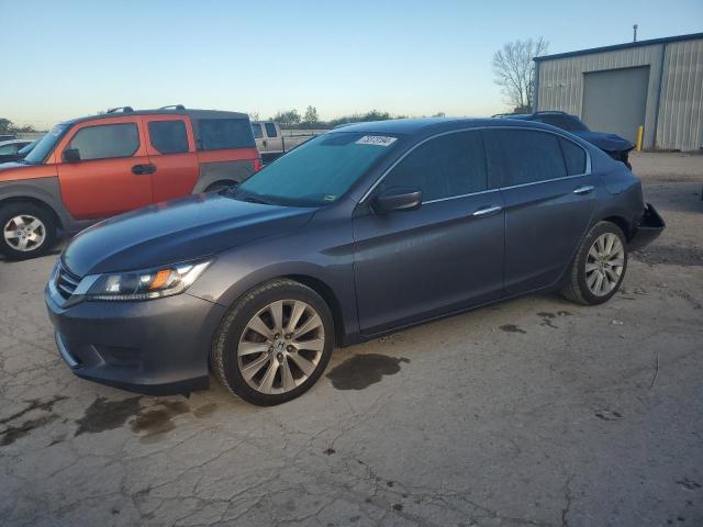 HONDA ACCORD LX 2014 1hgcr2f30ea168871