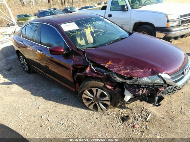 HONDA ACCORD SEDAN 2014 1hgcr2f30ea169468