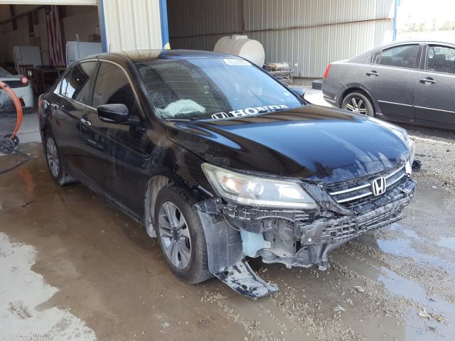 HONDA ACCORD LX 2014 1hgcr2f30ea170572