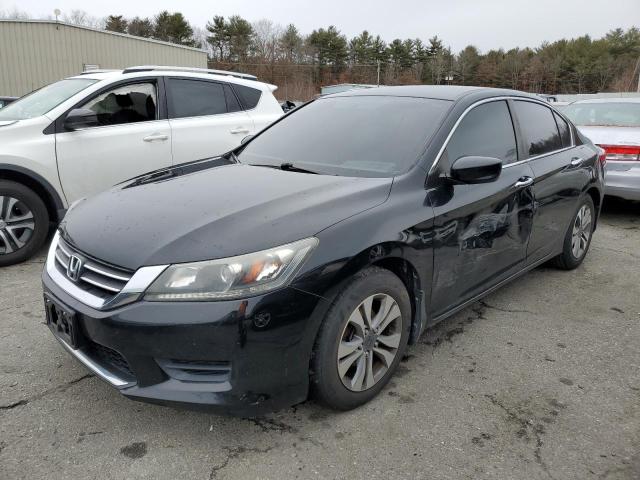 HONDA ACCORD LX 2014 1hgcr2f30ea170846