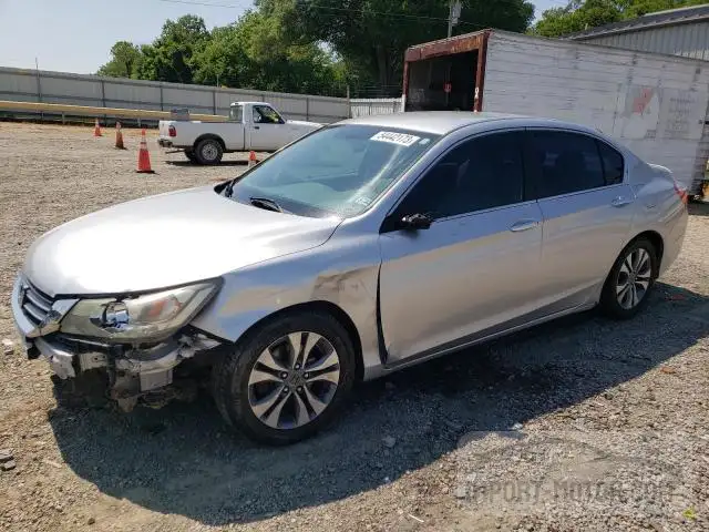 HONDA ACCORD 2014 1hgcr2f30ea171480