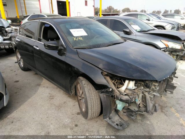 HONDA ACCORD 2014 1hgcr2f30ea171852