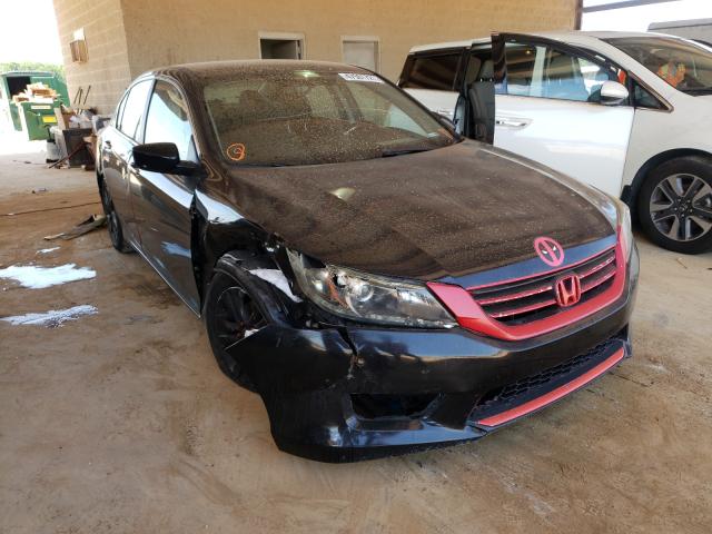 HONDA ACCORD LX 2014 1hgcr2f30ea172225