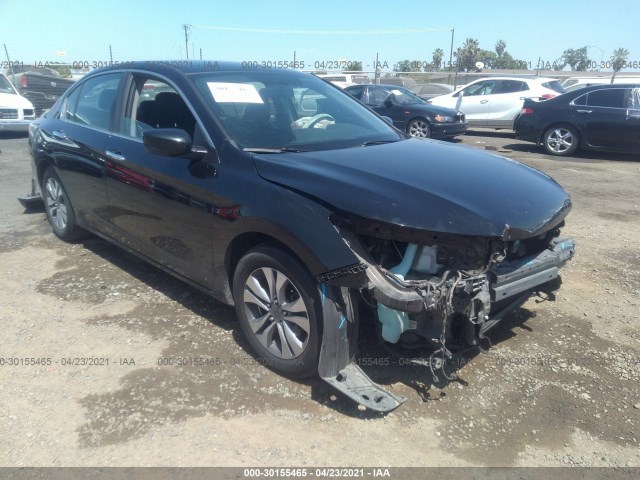 HONDA ACCORD SEDAN 2014 1hgcr2f30ea174007