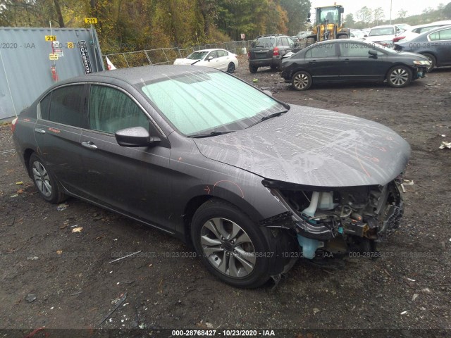 HONDA ACCORD SEDAN 2014 1hgcr2f30ea174654