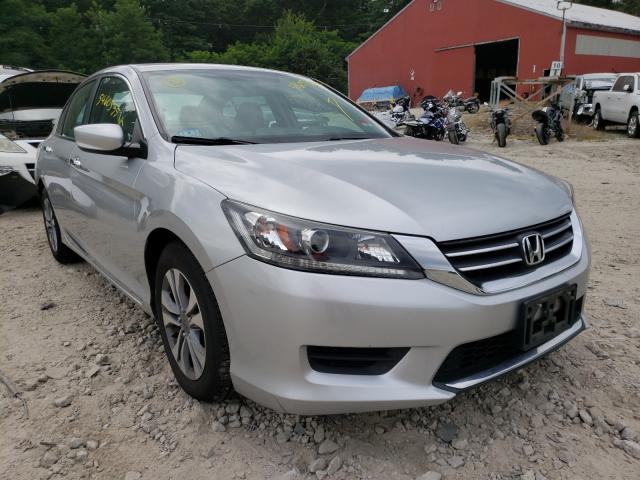 HONDA ACCORD LX 2014 1hgcr2f30ea174931