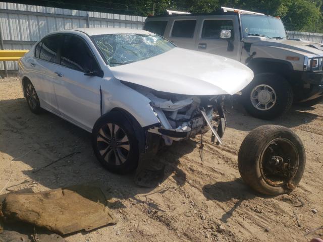 HONDA ACCORD LX 2014 1hgcr2f30ea176274