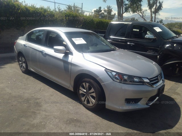 HONDA ACCORD SEDAN 2014 1hgcr2f30ea178090