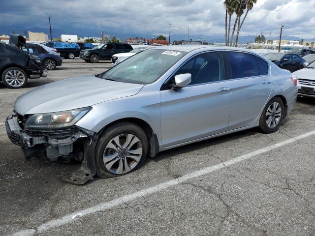 HONDA ACCORD LX 2014 1hgcr2f30ea178221