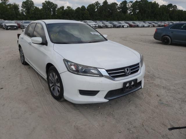 HONDA ACCORD LX 2014 1hgcr2f30ea178879