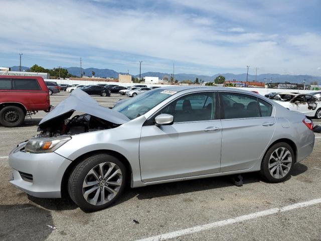 HONDA ACCORD LX 2014 1hgcr2f30ea179496