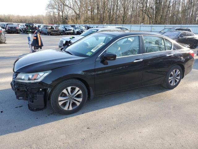 HONDA ACCORD LX 2014 1hgcr2f30ea180566