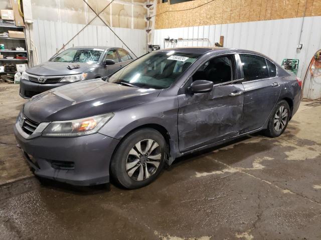 HONDA ACCORD LX 2014 1hgcr2f30ea181782