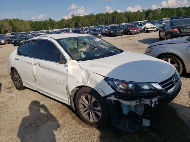 HONDA ACCORD LX 2014 1hgcr2f30ea182608