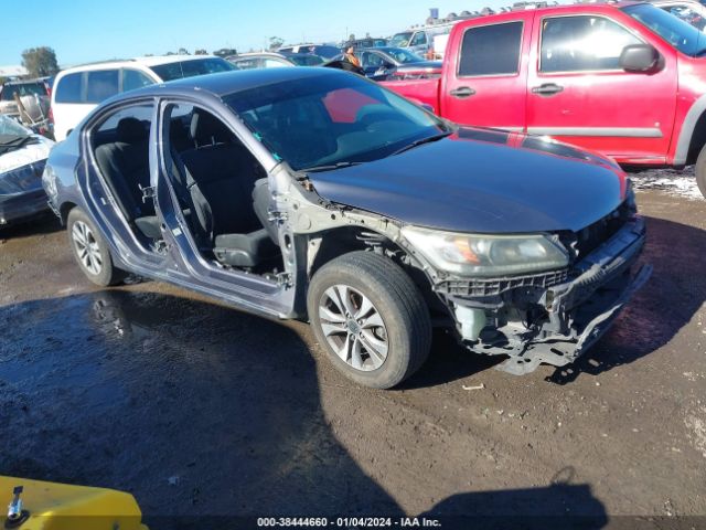 HONDA ACCORD 2014 1hgcr2f30ea185556