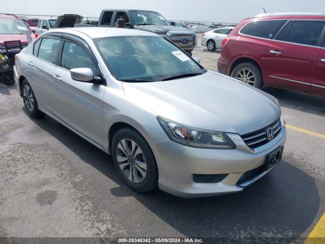 HONDA ACCORD 2014 1hgcr2f30ea186626