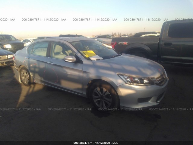 HONDA ACCORD SEDAN 2014 1hgcr2f30ea188103