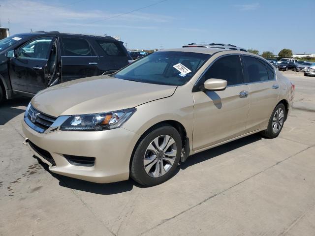 HONDA ACCORD LX 2014 1hgcr2f30ea191180