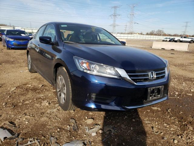 HONDA ACCORD LX 2014 1hgcr2f30ea192376