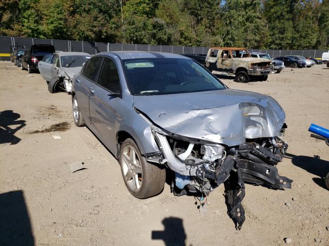 HONDA ACCORD LX 2014 1hgcr2f30ea199523