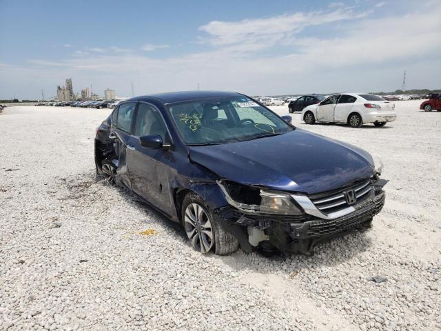 HONDA ACCORD LX 2014 1hgcr2f30ea202310