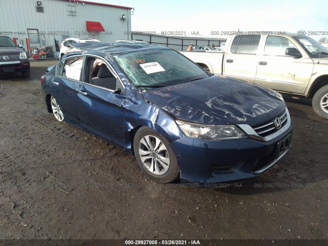 HONDA ACCORD SEDAN 2014 1hgcr2f30ea202906