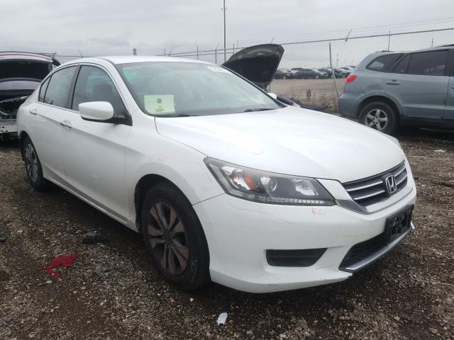 HONDA ACCORD LX 2014 1hgcr2f30ea203585