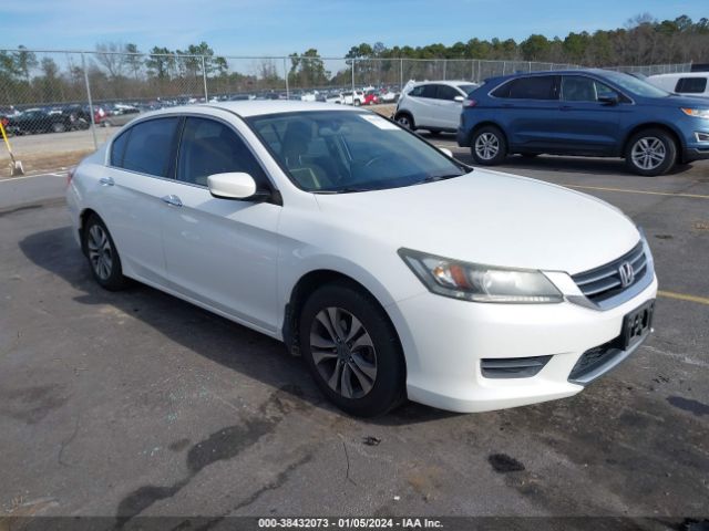 HONDA ACCORD 2014 1hgcr2f30ea204915