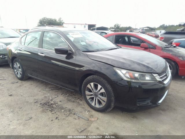 HONDA ACCORD SEDAN 2014 1hgcr2f30ea205417