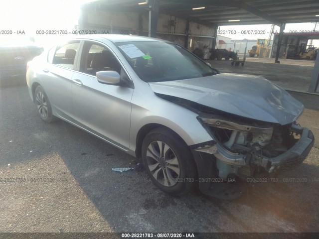 HONDA ACCORD SEDAN 2014 1hgcr2f30ea205823