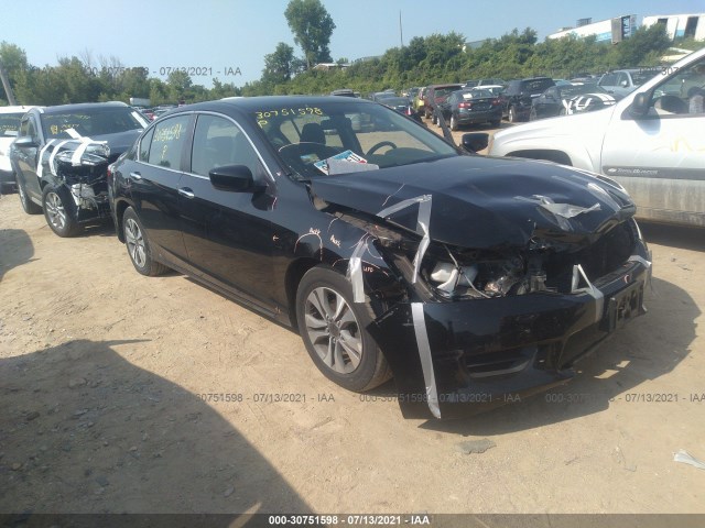 HONDA ACCORD SEDAN 2014 1hgcr2f30ea206597